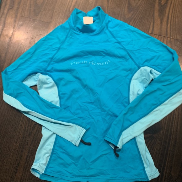 Youth Rashguard - Picture 1 of 3